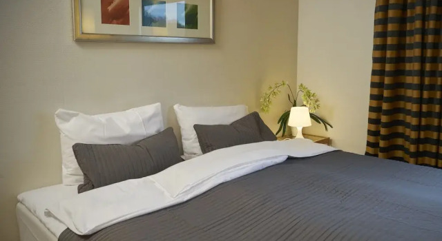 Høvik hotell, Reserva ahora Hotel Baerum Viken