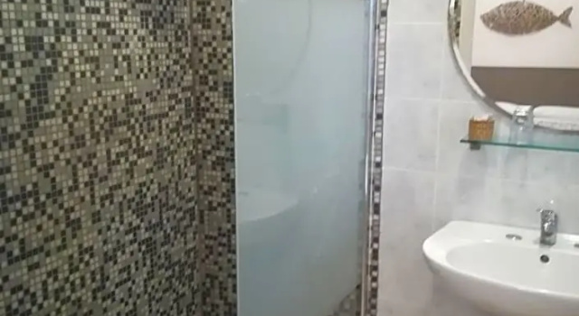 Номер Standard Euro Hotel