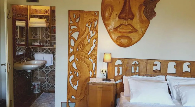Номер Standard I Palazzi B&B