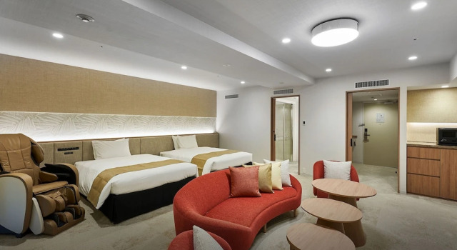 DaiwaRoynetHotelNAHA-OMOROMACHIPREMIER