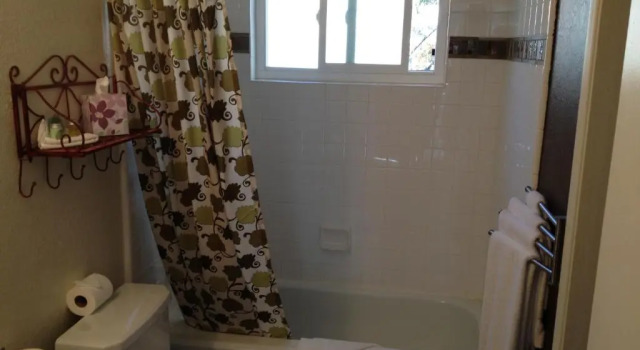 Номер Standard Paradice Motel