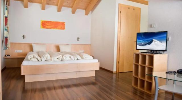 Hotel Garni Ragaz, Buchen Sie Hotel Damüls Bregenzerwald