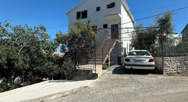 Apartments Villa Bella