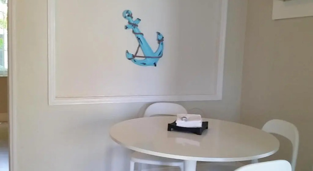 Люкс Hollywood Broadwalk Oceanside Hotel