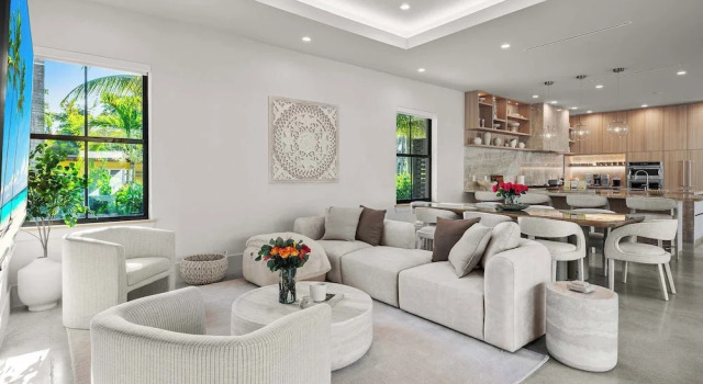Villa Banyan by Rove Travel 7BR Home W/mini Golf