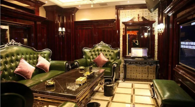 Pangu Art Hotel, Book Hotel Quanzhou Fujian