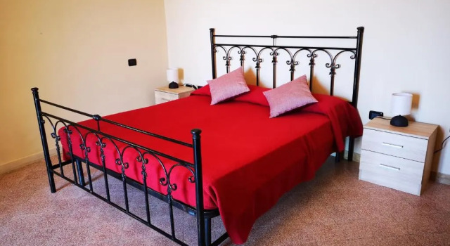 Standard Zimmer B&B Anita