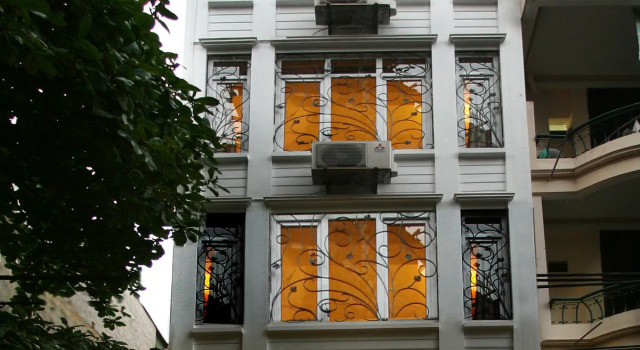 Ritz Boutique Hotel