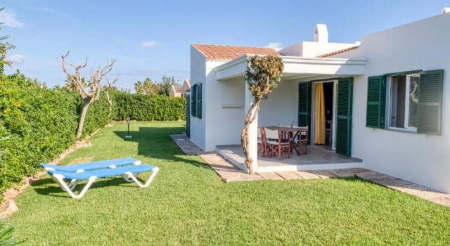 Апартаменты с 2 комнатами Apartamentos Las Golondrinas