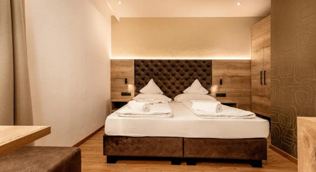 Номер Standard Hotel Klammer