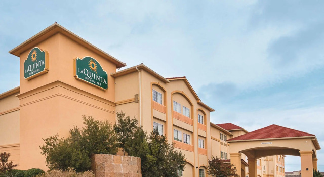 Двухместный номер Standard La Quinta by Wyndham Woodway - Waco South