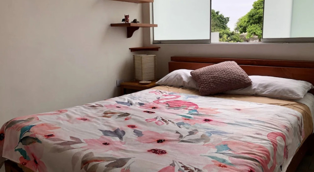 Номер Standard FroGuestHouse