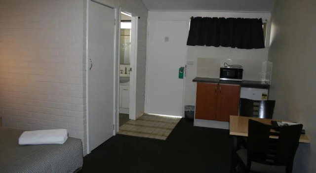 Двухместный номер Standard The Plains Motor Inn