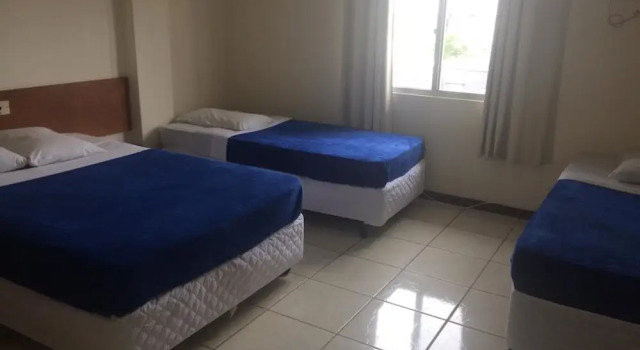 Graju Turismo Hotel, Забронировать Отель Отели в центре Итажаи, в центре