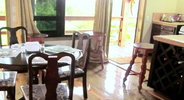 La Mayur Cottage