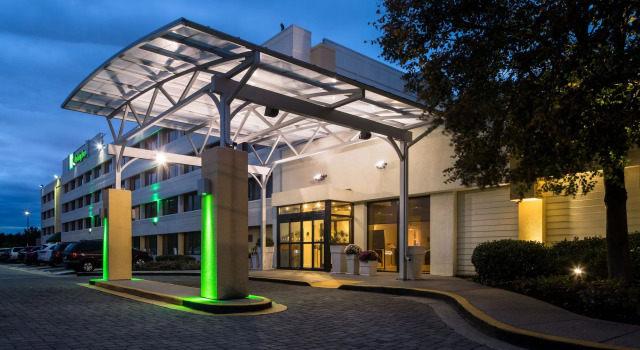 Holiday Inn Washington-College Pk (I-95) by IHG