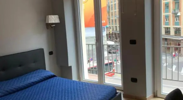 MARCONI 2 rooms