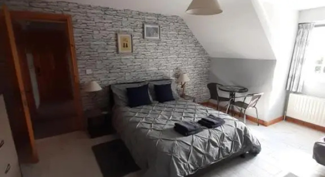 Семейный номер Standard Evaron House