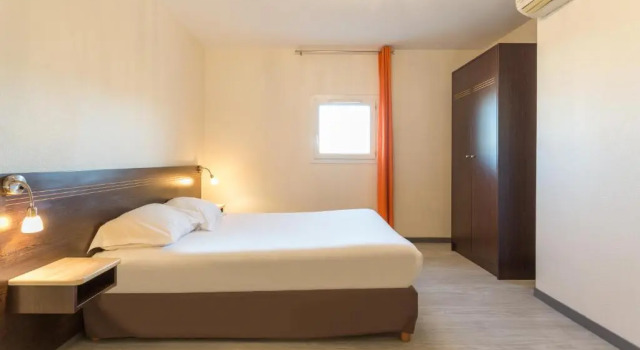 Апартаменты City Résidence Bordeaux Centre