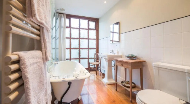 Апартаменты The Bockery Suite 2 Chelsea
