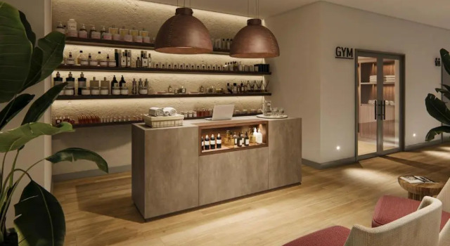 Двухместный номер Superior Mangias Santa Teresa Sardinia, Curio Collection by Hilton