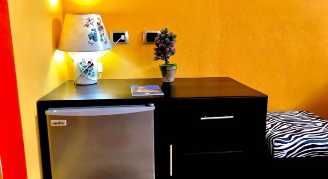 Семейный номер Deluxe Hotel San Miguel