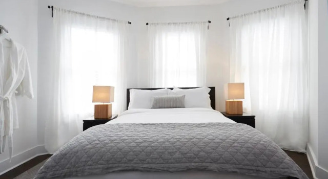 Номер Standard Station Inn Pawling