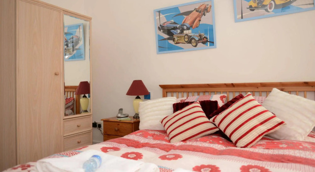 Apartments Wales, Забронировать Апартаменты/квартира Барри Vale of Glamorgan