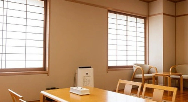 Standaard kamer Cent Core Yamaguchi