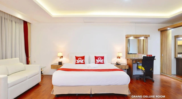 ZEN Rooms Kasira Bintaro Sektor 7