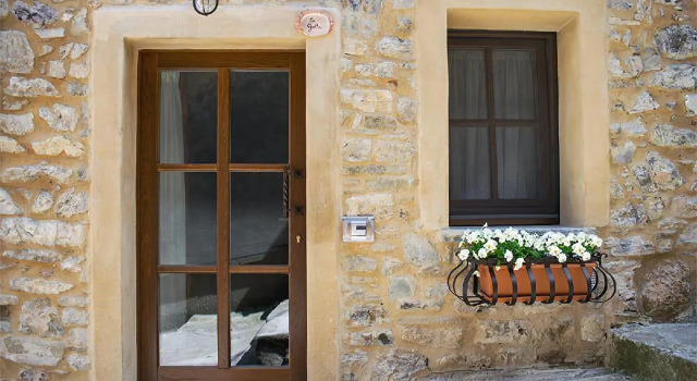 Ca del Grano Albergo Diffuso