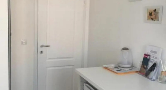 Номер Standard Two Friends Dubrovnik Palace