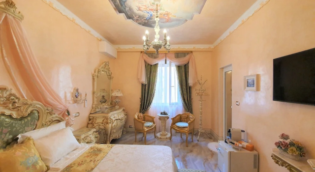 Номер Executive FD Luxury rooms