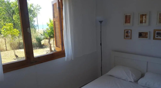 Daddy’s sea view house, Book Hotel  