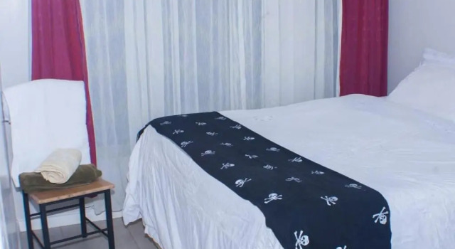 StayPlus Kiambu Road Apartments, Book Apartment Hotels in Nairobi with a Pool, Swimming Pool