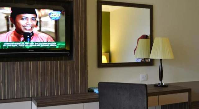 Двухместный номер Deluxe De Rhu Beach Resort