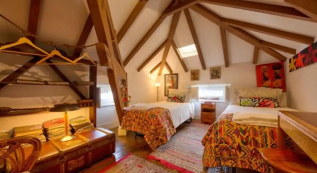 Номер Standard Adore Portugal Coimbra Guest House