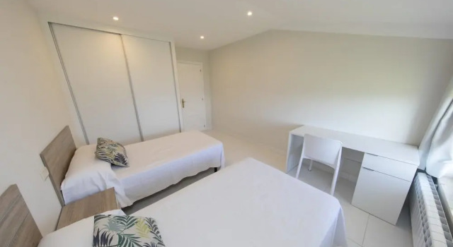 Casa Playa de Polas, Prenota Hotel Foz 