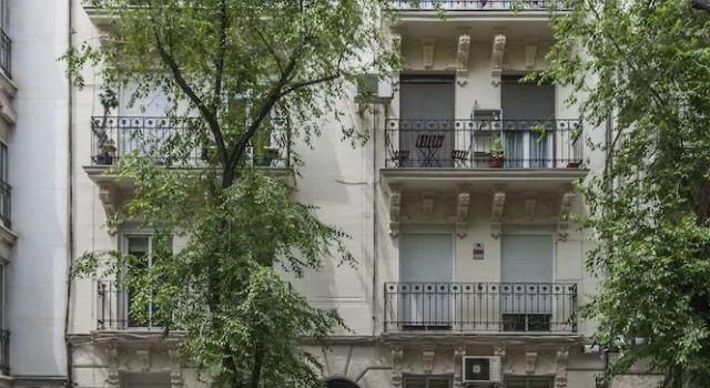 Alterhome  Moncloa II