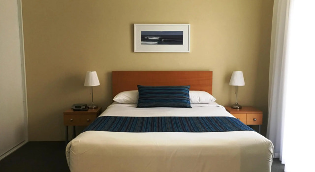 Вилла Standard Amalfi Resort Busseltons Best Kept Secret