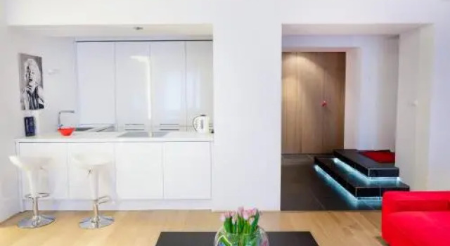 Niguliste Loft