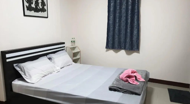 TP home