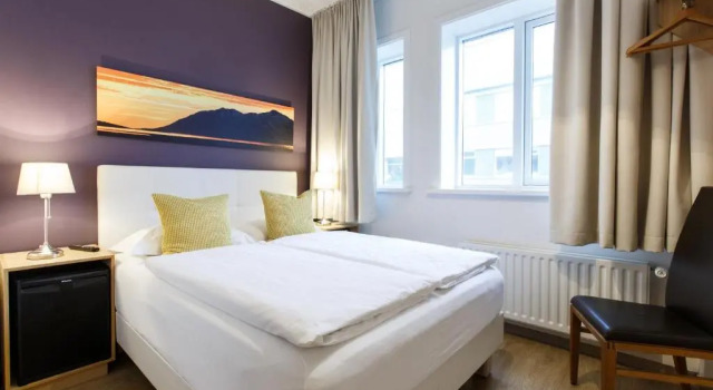Номер Economy Centrum Hotel