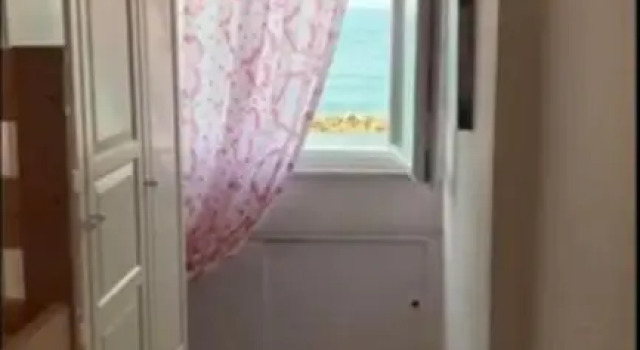 Roma Meraviglioso Attico Sul Mare