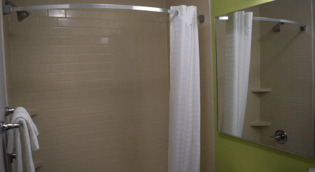 Двухместный люкс Candlewood Suites - Nashville Metro Center by IHG