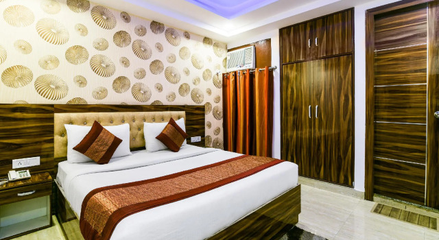 Hotel Pearl Mahipalpur Delhi Airport