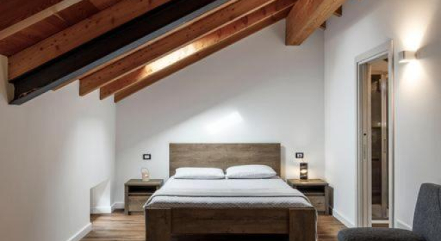 Номер Comfort Casa21