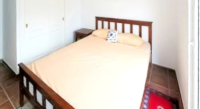 Apartment With 3 Bedrooms in Sidi Rahal, With Terrace, Rezervasyon Daire Doukkala-Abda otoparklı oteller, Otopark