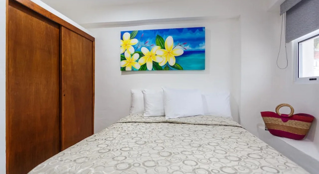 Номер Standard Kaam Accommodations