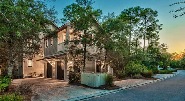 Sandcastle Dunes by Five Star Properties